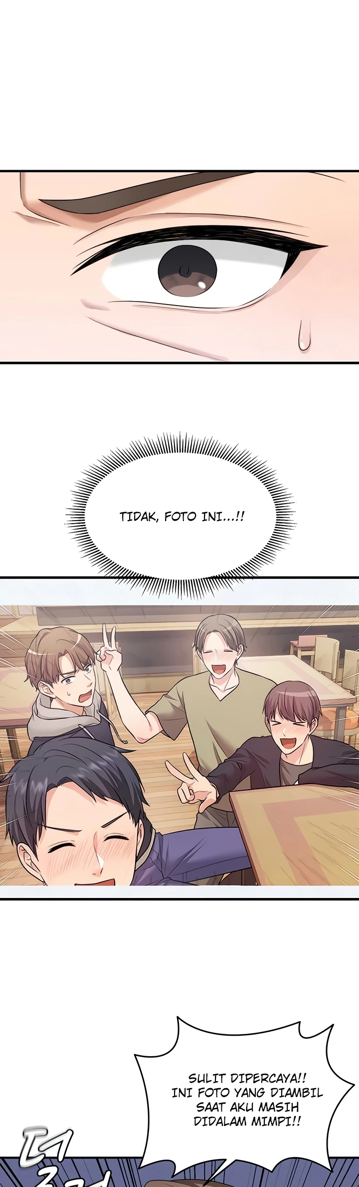 One More Chance - Page 9